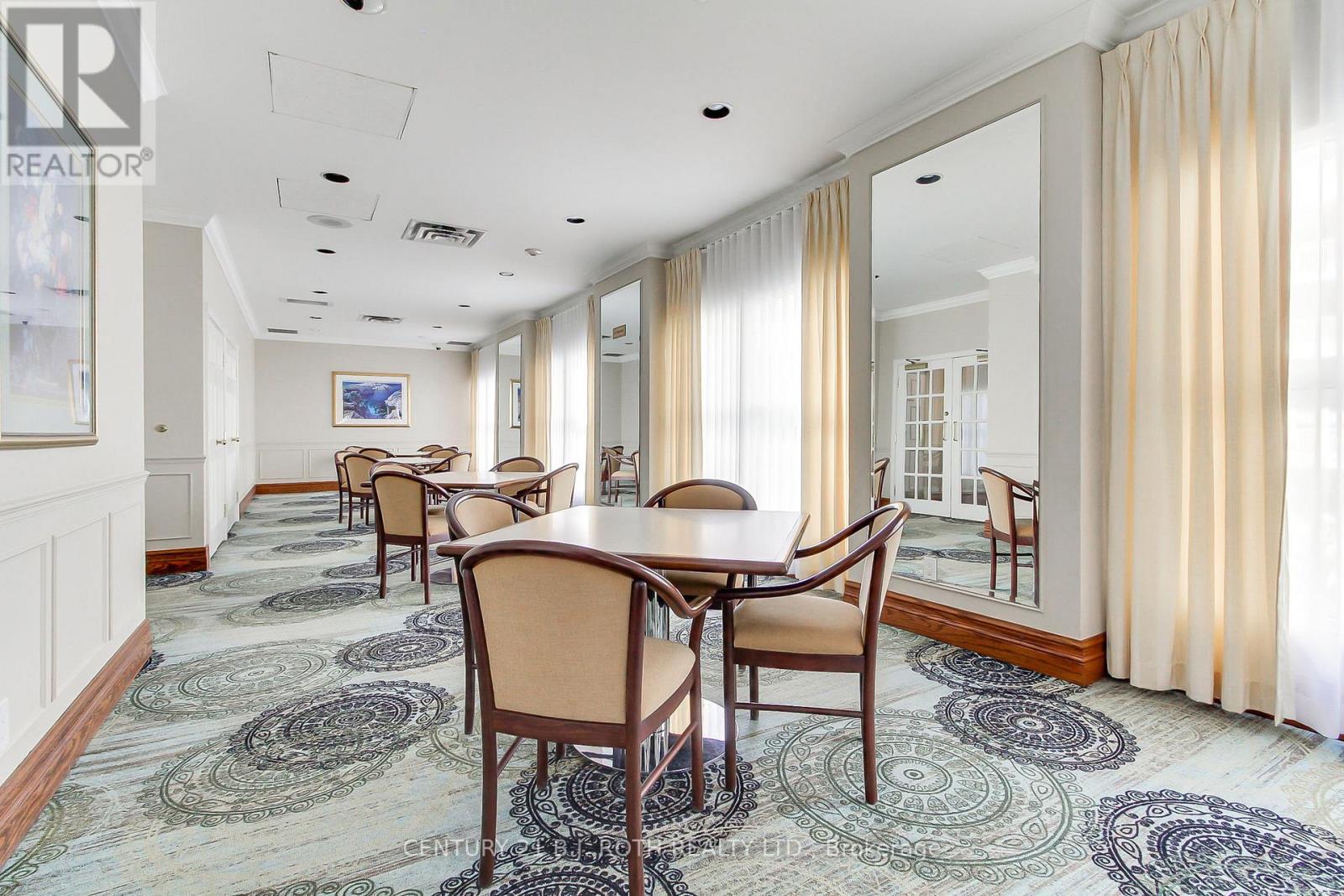 Lp915 - 18 Concorde Place, Toronto, Ontario  M3C 3T9 - Photo 26 - C12977500