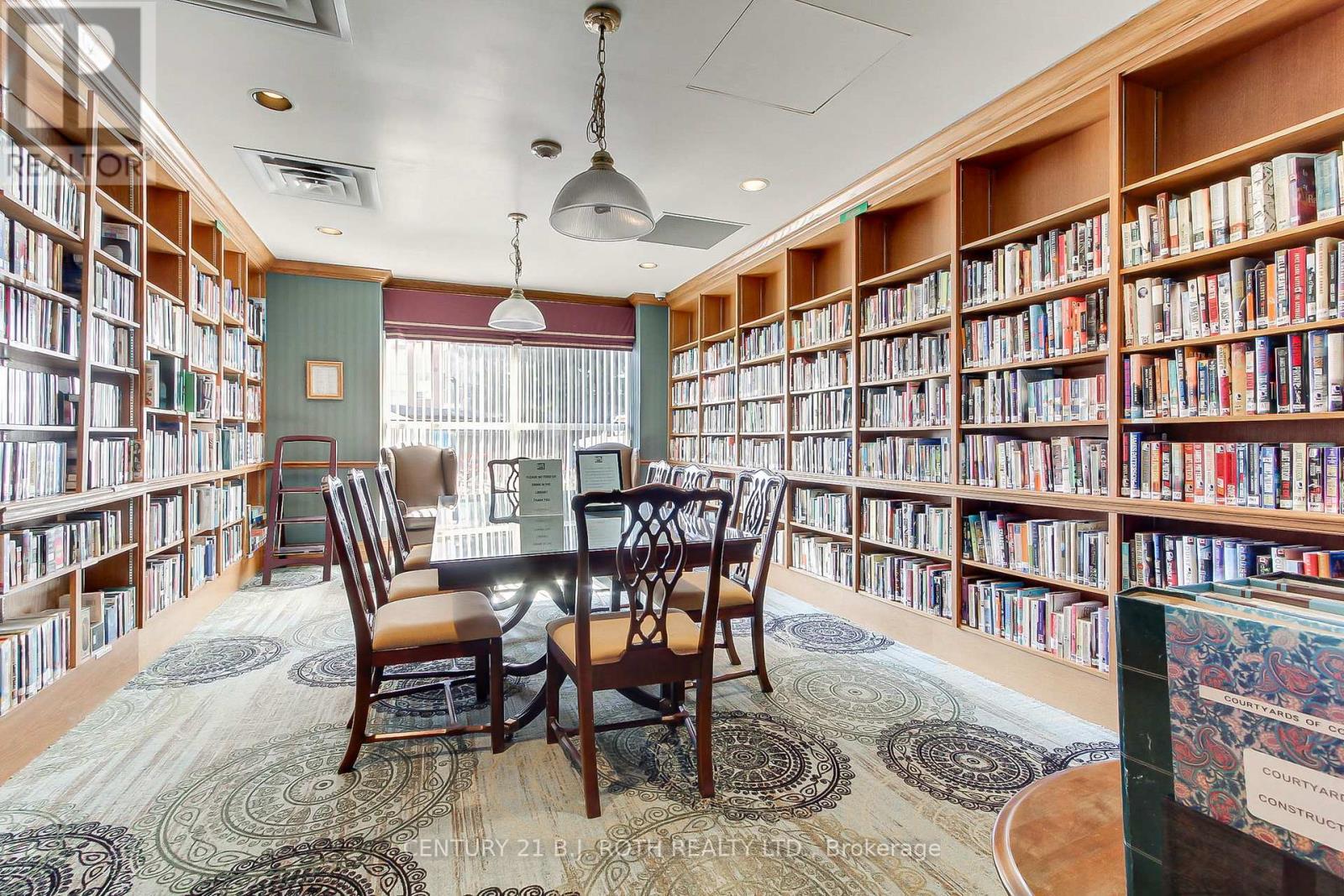 Lp915 - 18 Concorde Place, Toronto, Ontario  M3C 3T9 - Photo 29 - C12977500