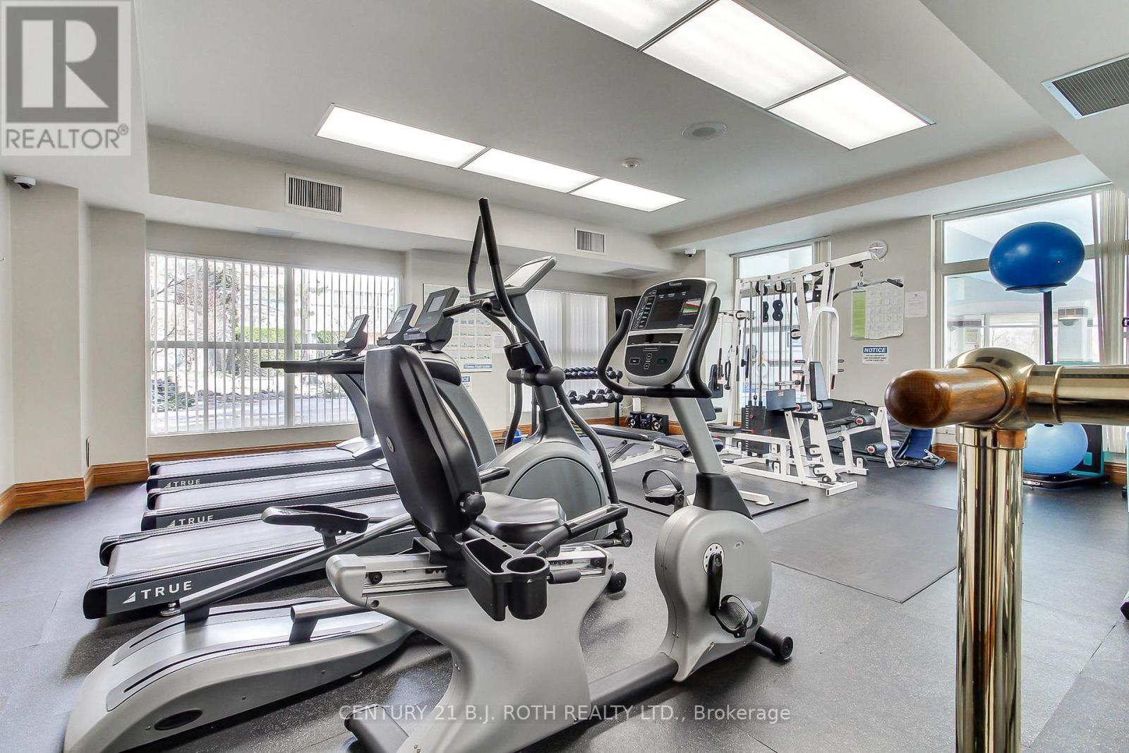 Lp915 - 18 Concorde Place, Toronto, Ontario  M3C 3T9 - Photo 30 - C12977500