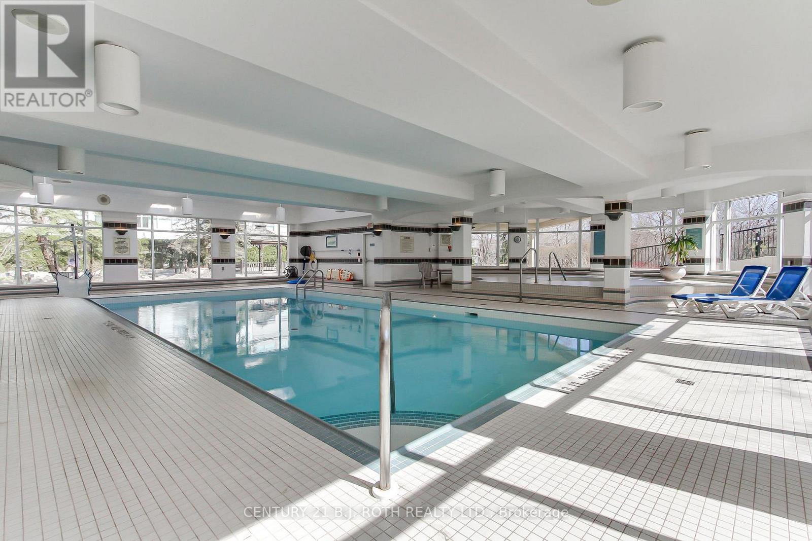 Lp915 - 18 Concorde Place, Toronto, Ontario  M3C 3T9 - Photo 31 - C12977500