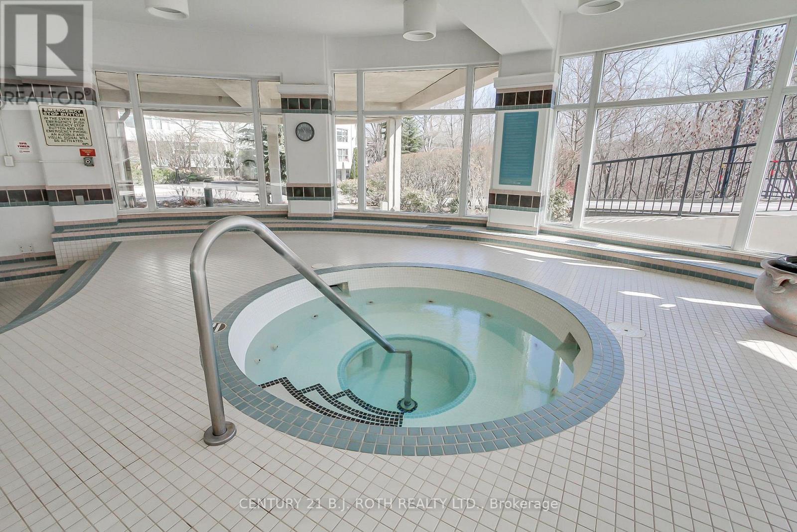 Lp915 - 18 Concorde Place, Toronto, Ontario  M3C 3T9 - Photo 32 - C12977500