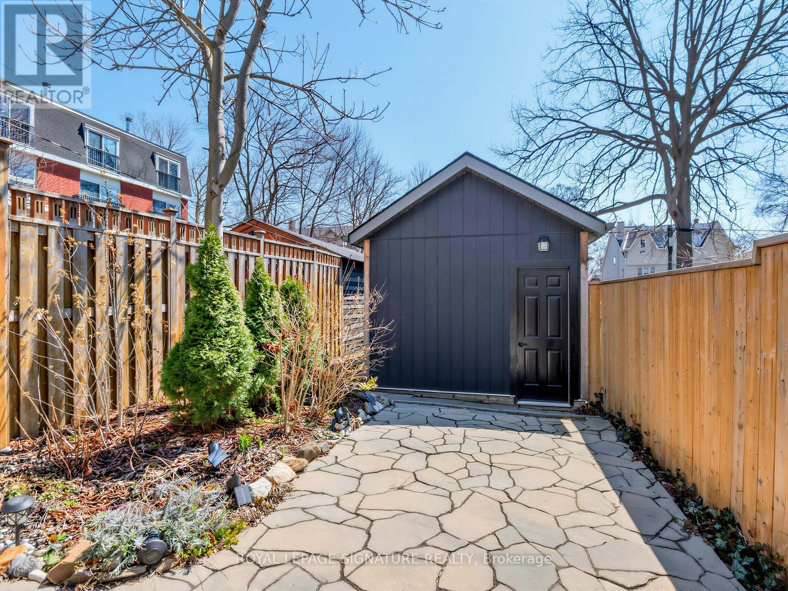 11a Alcina Avenue, Toronto, Ontario  M6G 2E7 - Photo 26 - C12977506