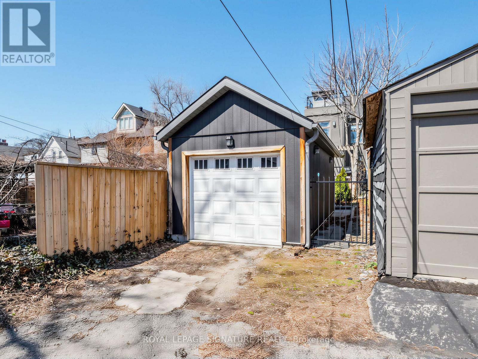 11a Alcina Avenue, Toronto, Ontario  M6G 2E7 - Photo 27 - C12977506