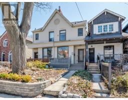 11A ALCINA AVENUE, Toronto, Ontario