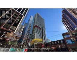 810 - 375 KING STREET W, Toronto, Ontario
