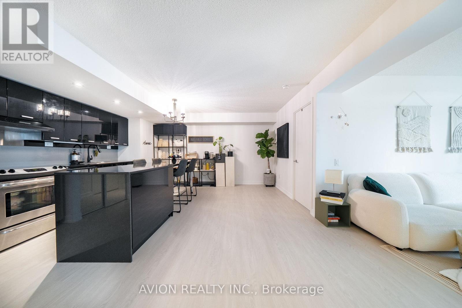 616 - 15 Singer Court, Toronto, Ontario  M2K 0B4 - Photo 12 - C12977516