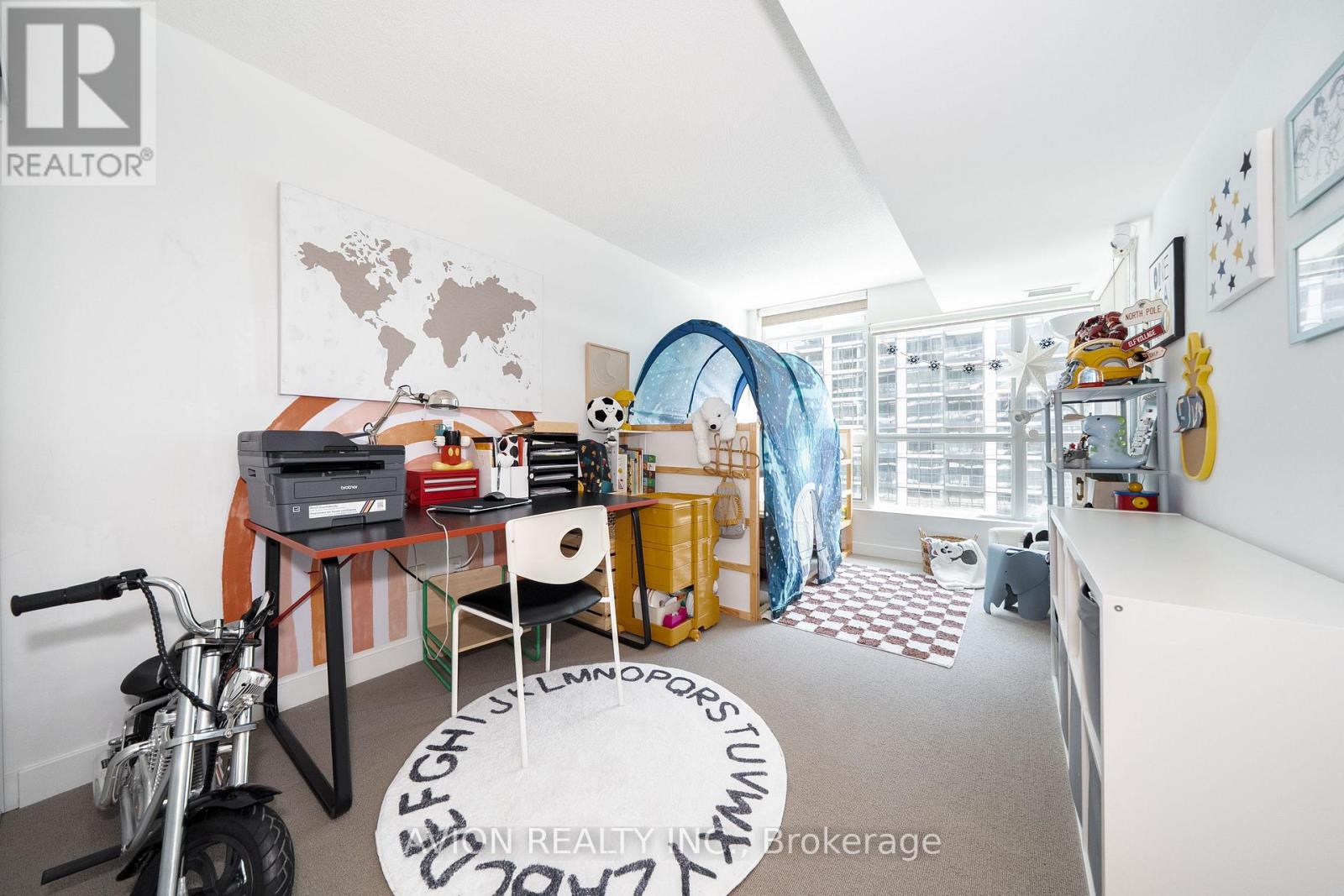 616 - 15 Singer Court, Toronto, Ontario  M2K 0B4 - Photo 13 - C12977516