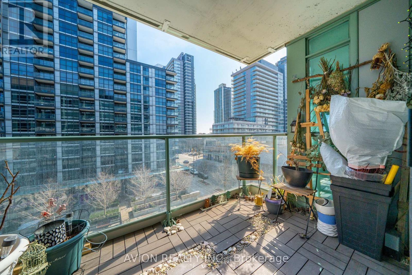 616 - 15 Singer Court, Toronto, Ontario  M2K 0B4 - Photo 15 - C12977516