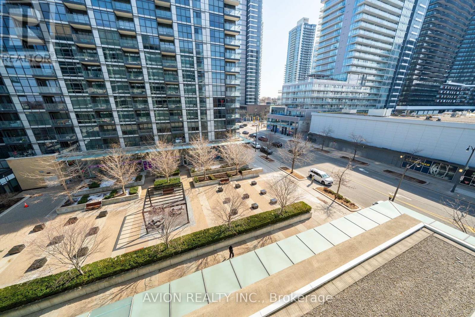 616 - 15 Singer Court, Toronto, Ontario  M2K 0B4 - Photo 16 - C12977516