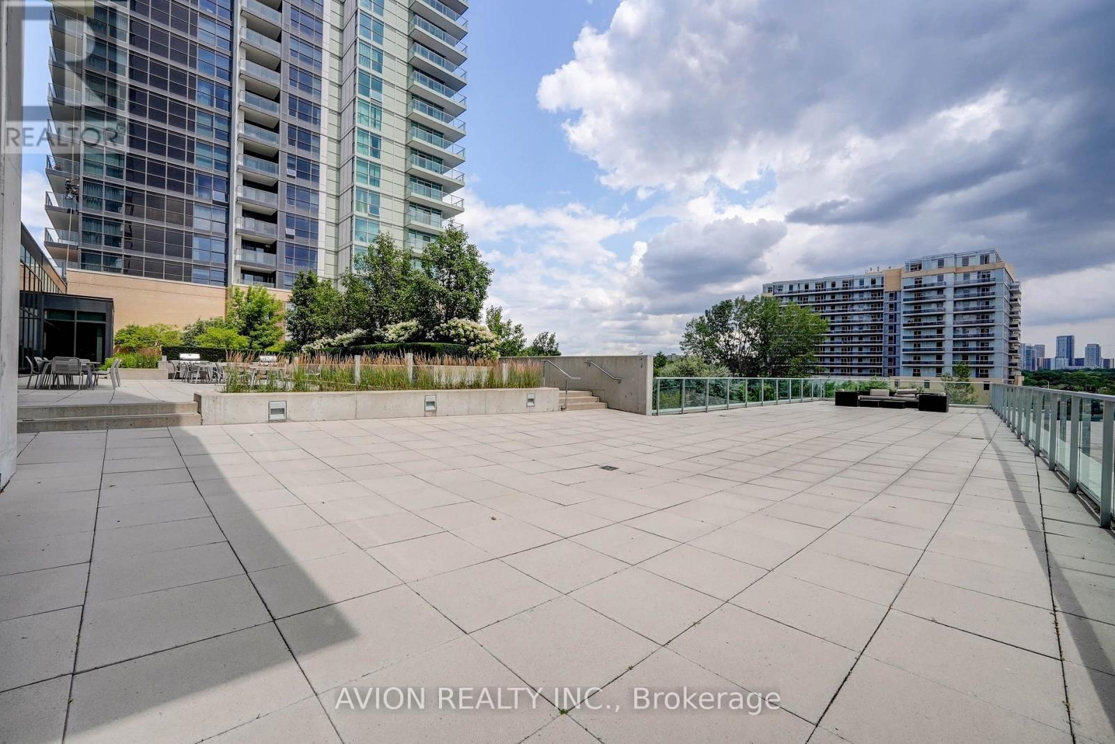 616 - 15 Singer Court, Toronto, Ontario  M2K 0B4 - Photo 17 - C12977516