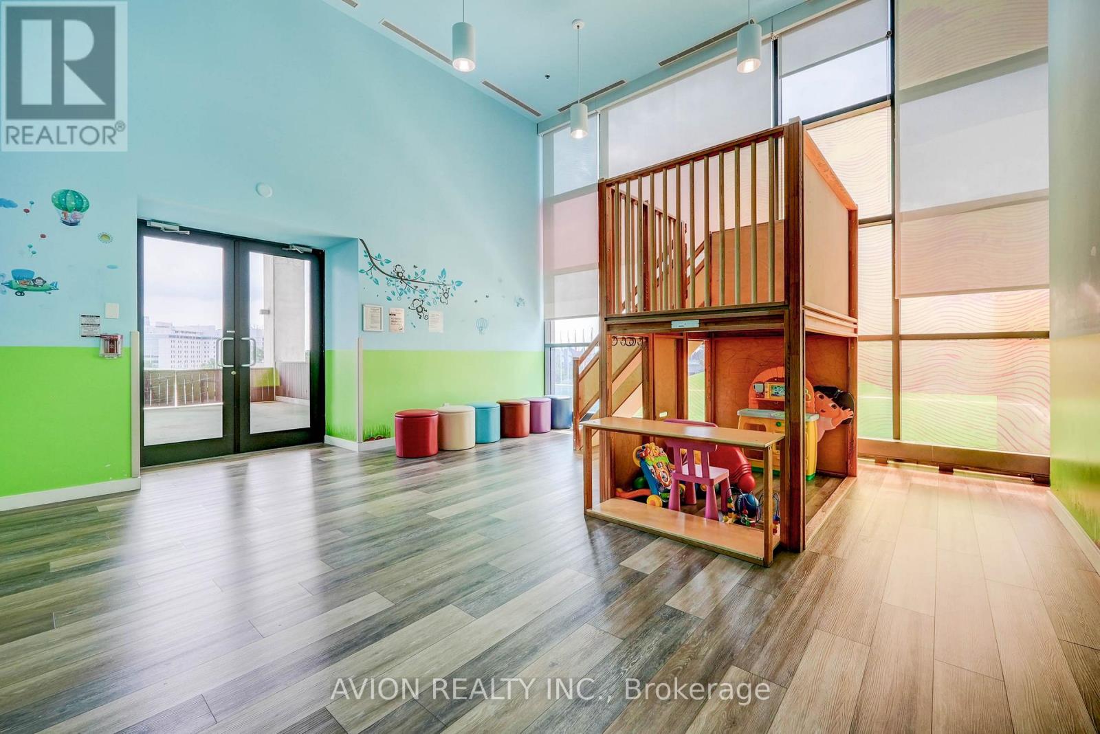 616 - 15 Singer Court, Toronto, Ontario  M2K 0B4 - Photo 18 - C12977516