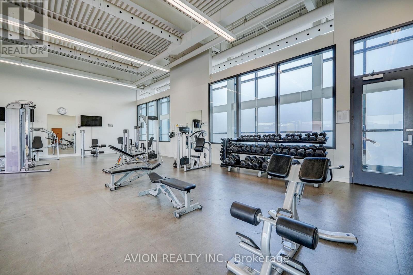 616 - 15 Singer Court, Toronto, Ontario  M2K 0B4 - Photo 20 - C12977516