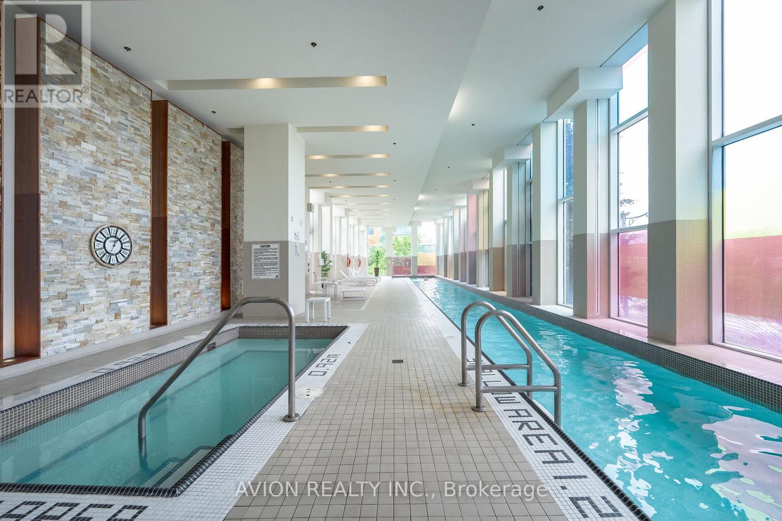 616 - 15 Singer Court, Toronto, Ontario  M2K 0B4 - Photo 22 - C12977516