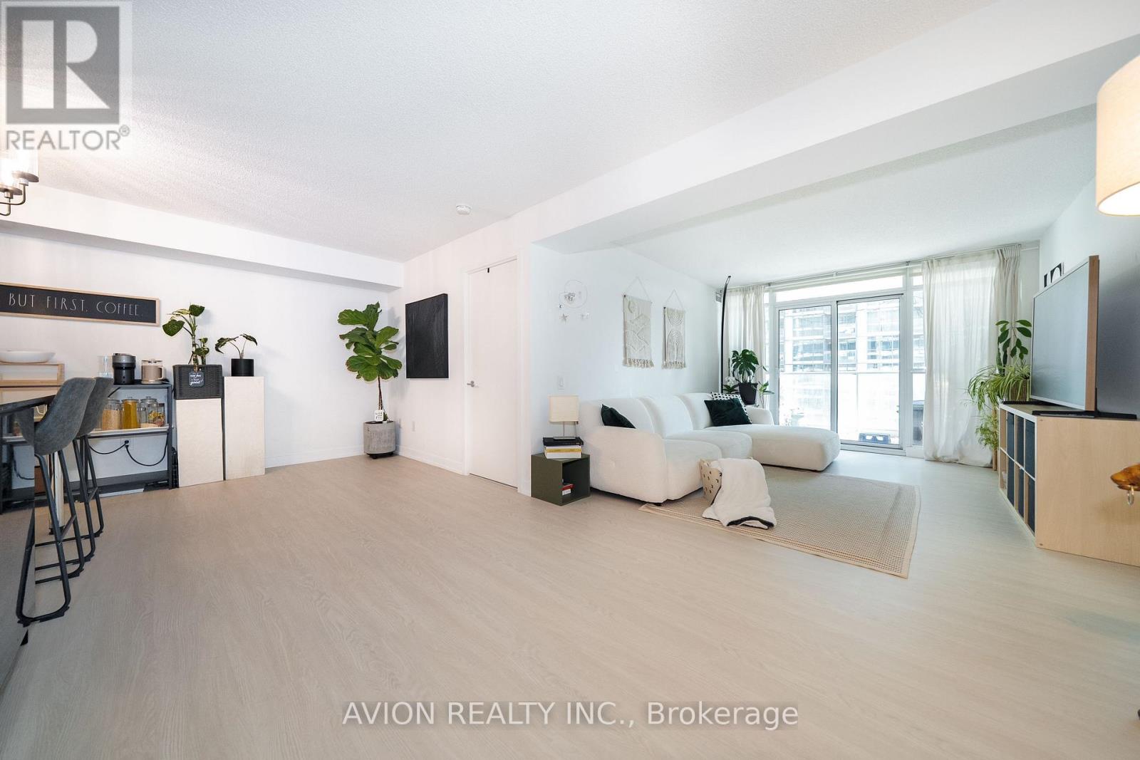 616 - 15 Singer Court, Toronto, Ontario  M2K 0B4 - Photo 7 - C12977516