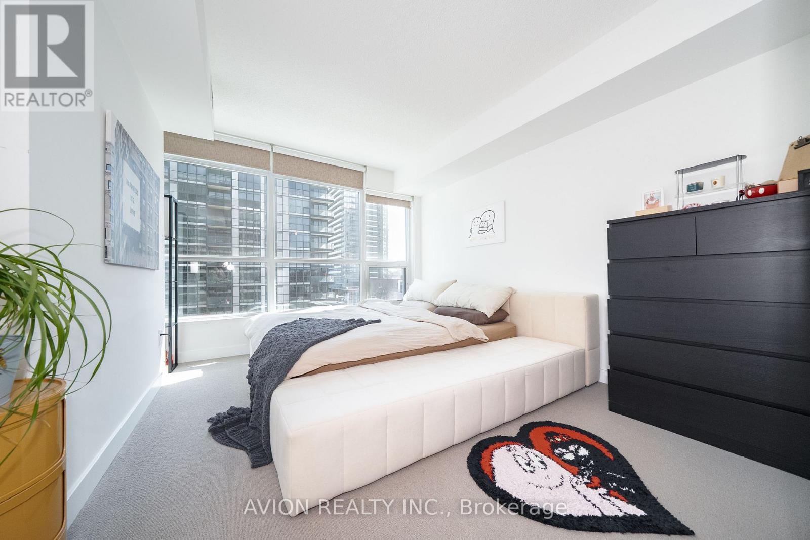 616 - 15 Singer Court, Toronto, Ontario  M2K 0B4 - Photo 9 - C12977516