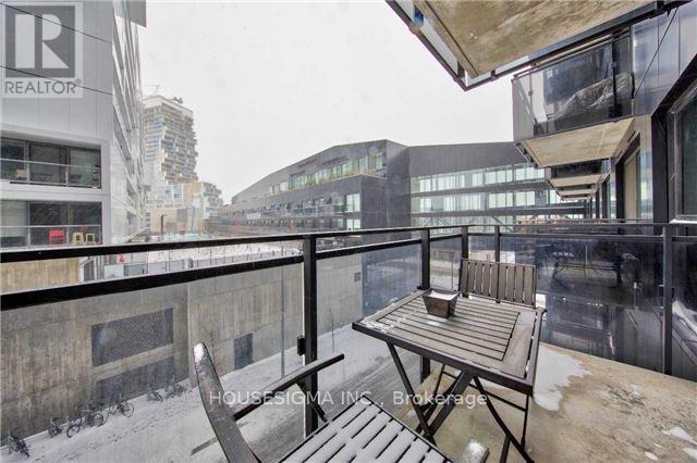 409 - 51 Trolley Crescent, Toronto, Ontario  M5A 0E9 - Photo 10 - C12977530