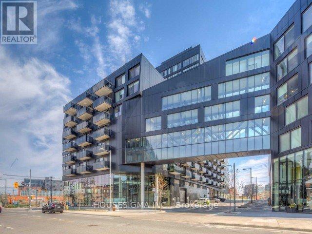 409 - 51 Trolley Crescent, Toronto, Ontario  M5A 0E9 - Photo 16 - C12977530