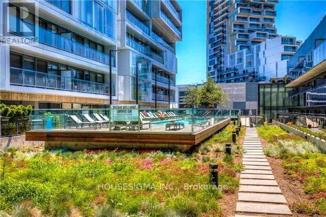 409 - 51 Trolley Crescent, Toronto, Ontario  M5A 0E9 - Photo 17 - C12977530