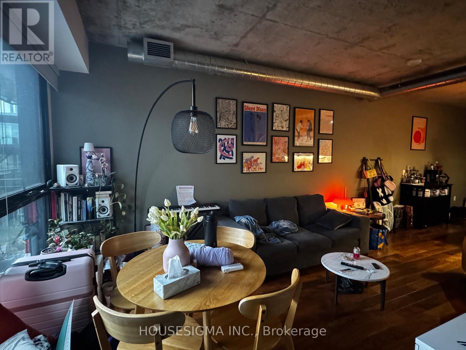 409 - 51 Trolley Crescent, Toronto, Ontario  M5A 0E9 - Photo 6 - C12977530