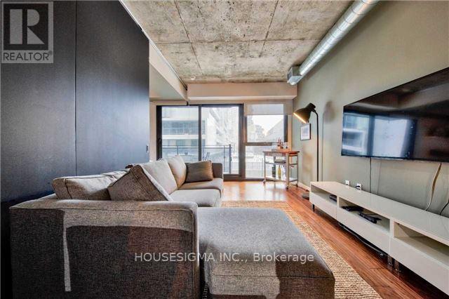 409 - 51 Trolley Crescent, Toronto, Ontario  M5A 0E9 - Photo 7 - C12977530