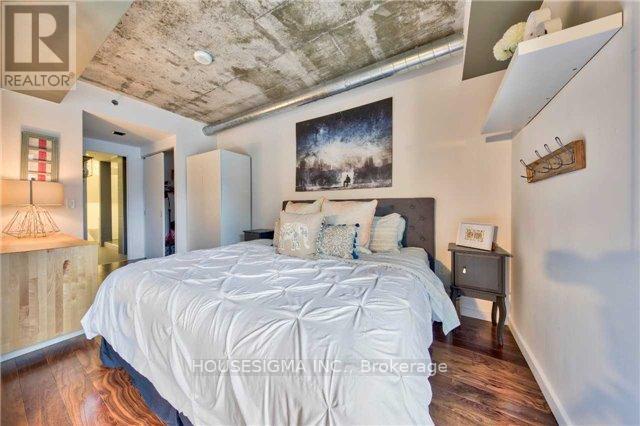 409 - 51 Trolley Crescent, Toronto, Ontario  M5A 0E9 - Photo 8 - C12977530