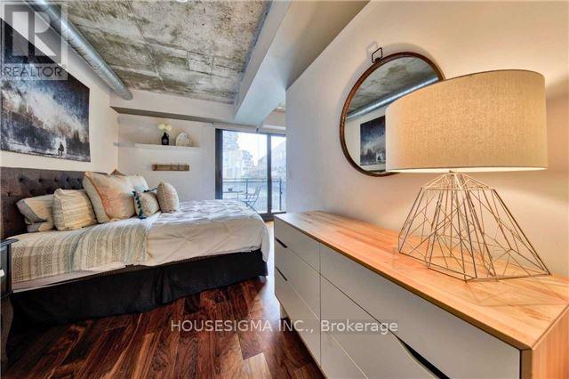 409 - 51 Trolley Crescent, Toronto, Ontario  M5A 0E9 - Photo 9 - C12977530