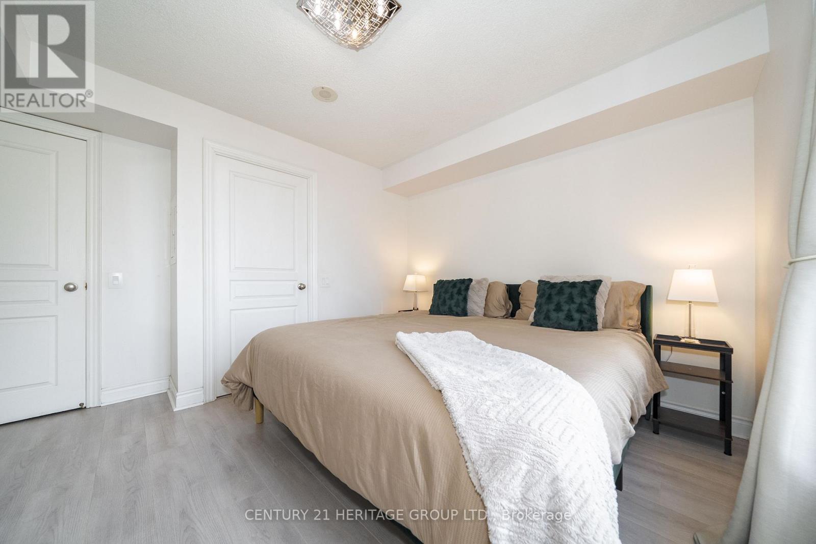 1111 - 10 Northtown Way, Toronto, Ontario  M3H 5S9 - Photo 27 - C12977536