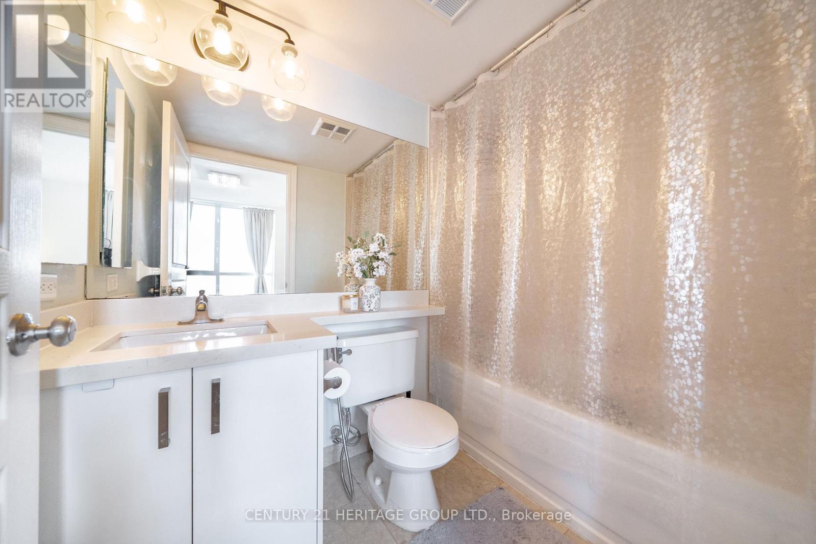 1111 - 10 Northtown Way, Toronto, Ontario  M3H 5S9 - Photo 28 - C12977536