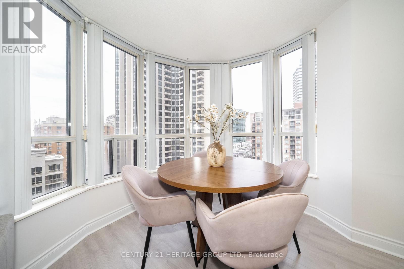 1111 - 10 Northtown Way, Toronto, Ontario  M3H 5S9 - Photo 29 - C12977536