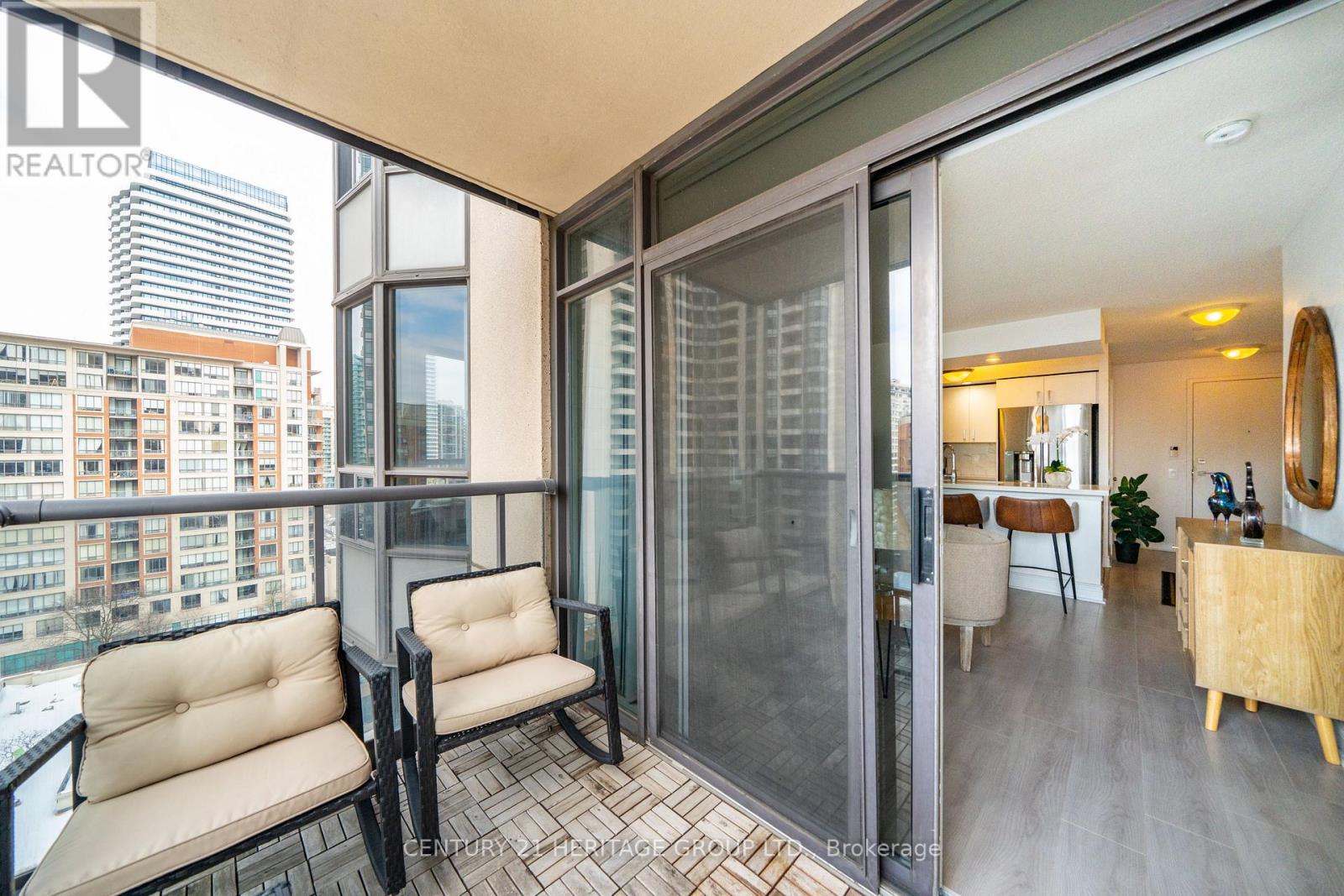 1111 - 10 Northtown Way, Toronto, Ontario  M3H 5S9 - Photo 35 - C12977536