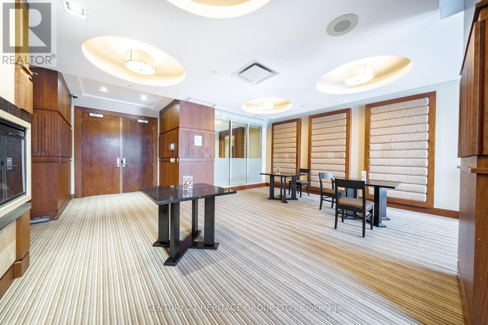 1111 - 10 Northtown Way, Toronto, Ontario  M3H 5S9 - Photo 40 - C12977536