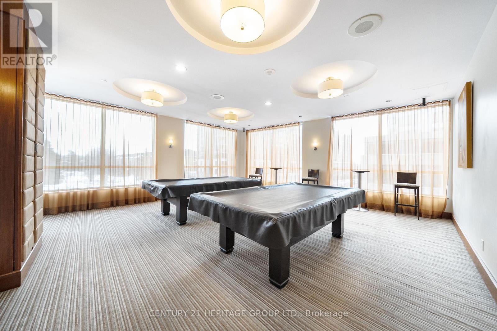 1111 - 10 Northtown Way, Toronto, Ontario  M3H 5S9 - Photo 41 - C12977536