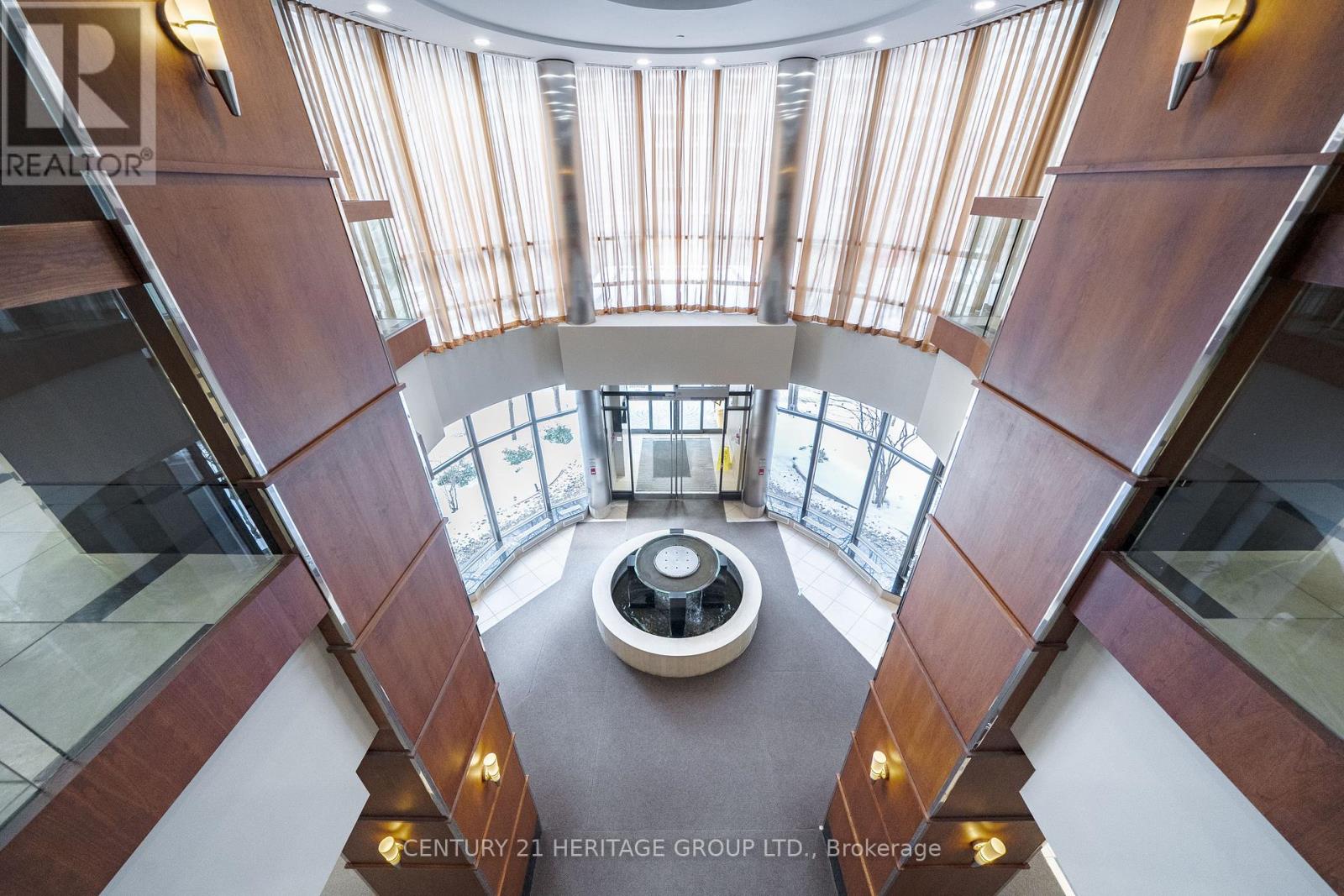 1111 - 10 Northtown Way, Toronto, Ontario  M3H 5S9 - Photo 6 - C12977536