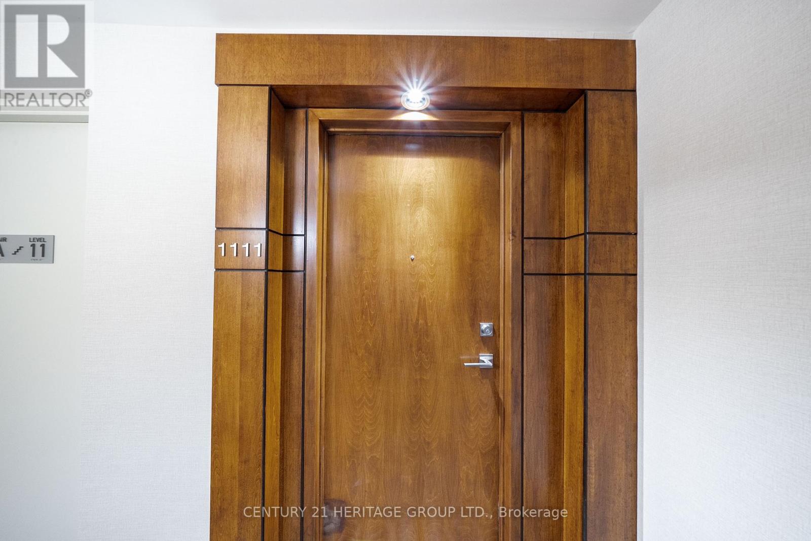 1111 - 10 Northtown Way, Toronto, Ontario  M3H 5S9 - Photo 7 - C12977536