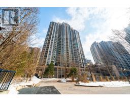 1111 - 10 NORTHTOWN WAY, Toronto, Ontario