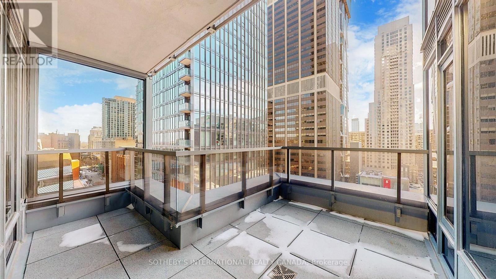 1010 - 11 Yorkville Avenue, Toronto, Ontario  M4W 1L2 - Photo 36 - C12977552