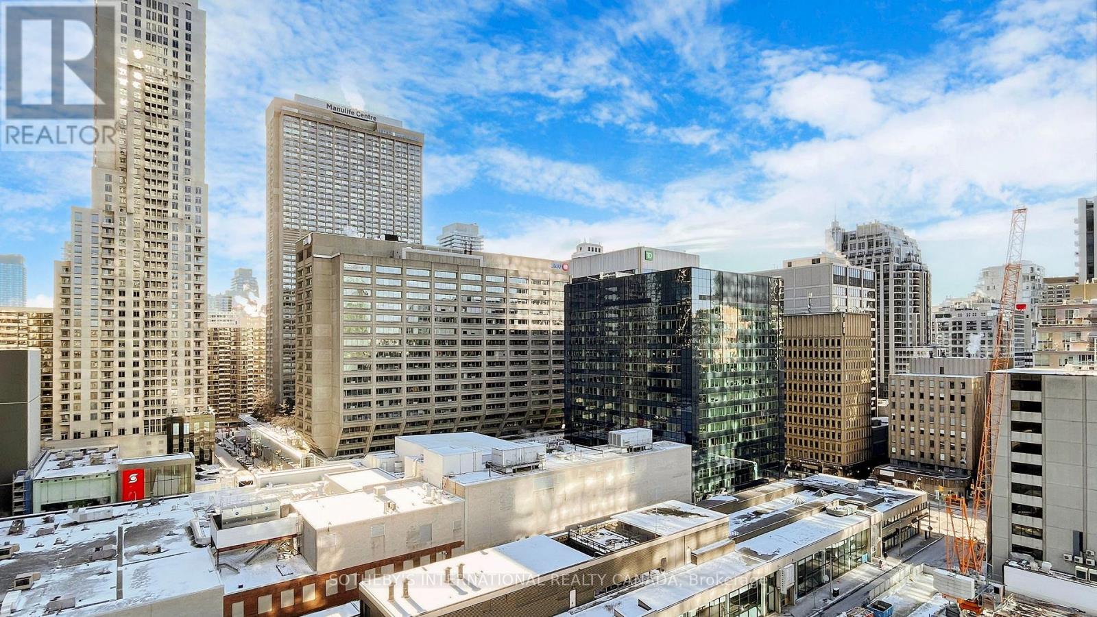 1010 - 11 Yorkville Avenue, Toronto, Ontario  M4W 1L2 - Photo 37 - C12977552