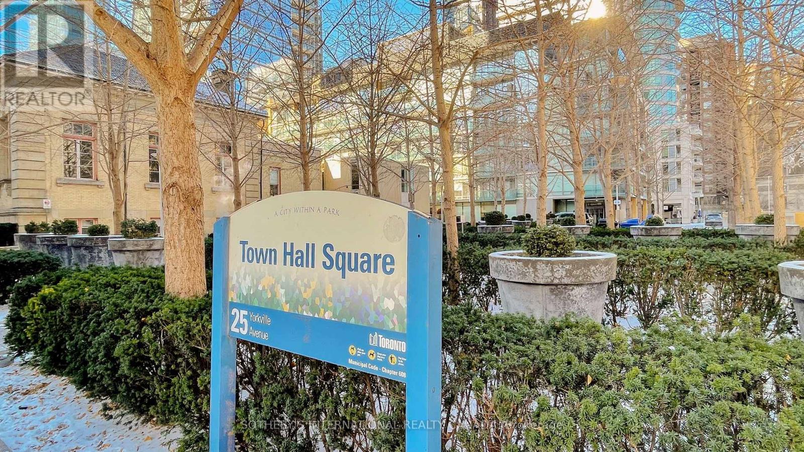 1010 - 11 Yorkville Avenue, Toronto, Ontario  M4W 1L2 - Photo 40 - C12977552