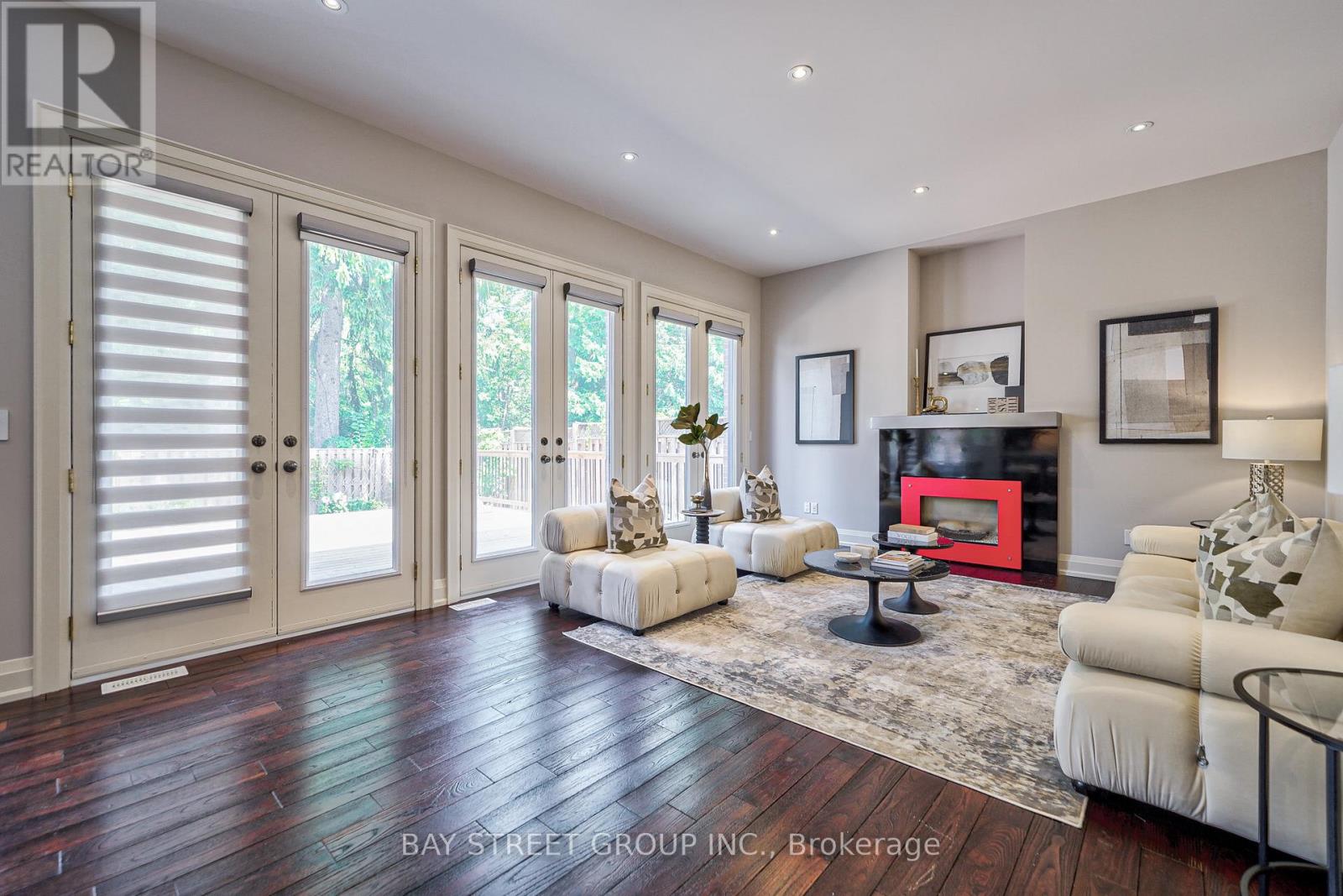 80 Churchill Avenue, Toronto, Ontario  M2N 1Y9 - Photo 16 - C12977580