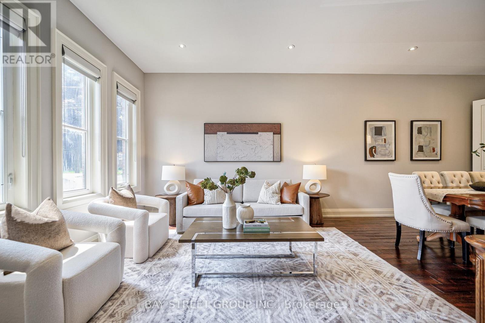 80 Churchill Avenue, Toronto, Ontario  M2N 1Y9 - Photo 7 - C12977580