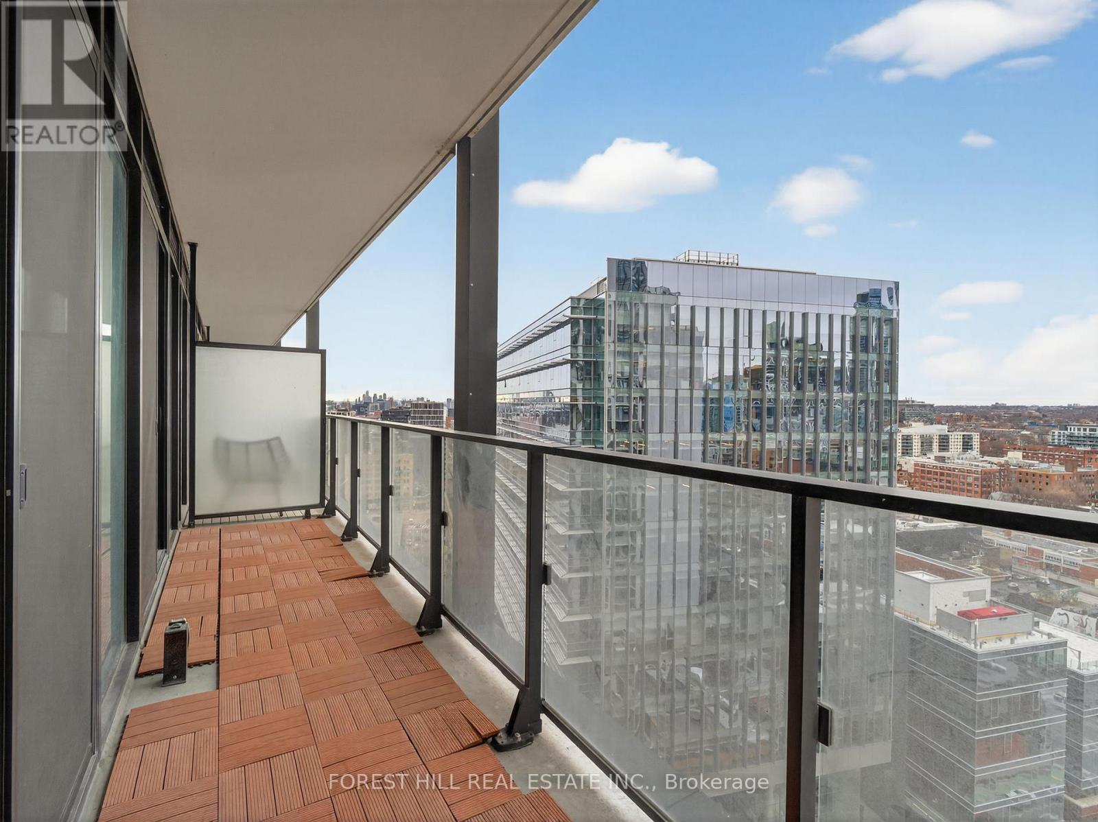 1704 - 125 Peter Street, Toronto, Ontario M5V 0M2 - Photo 13 - C12977604