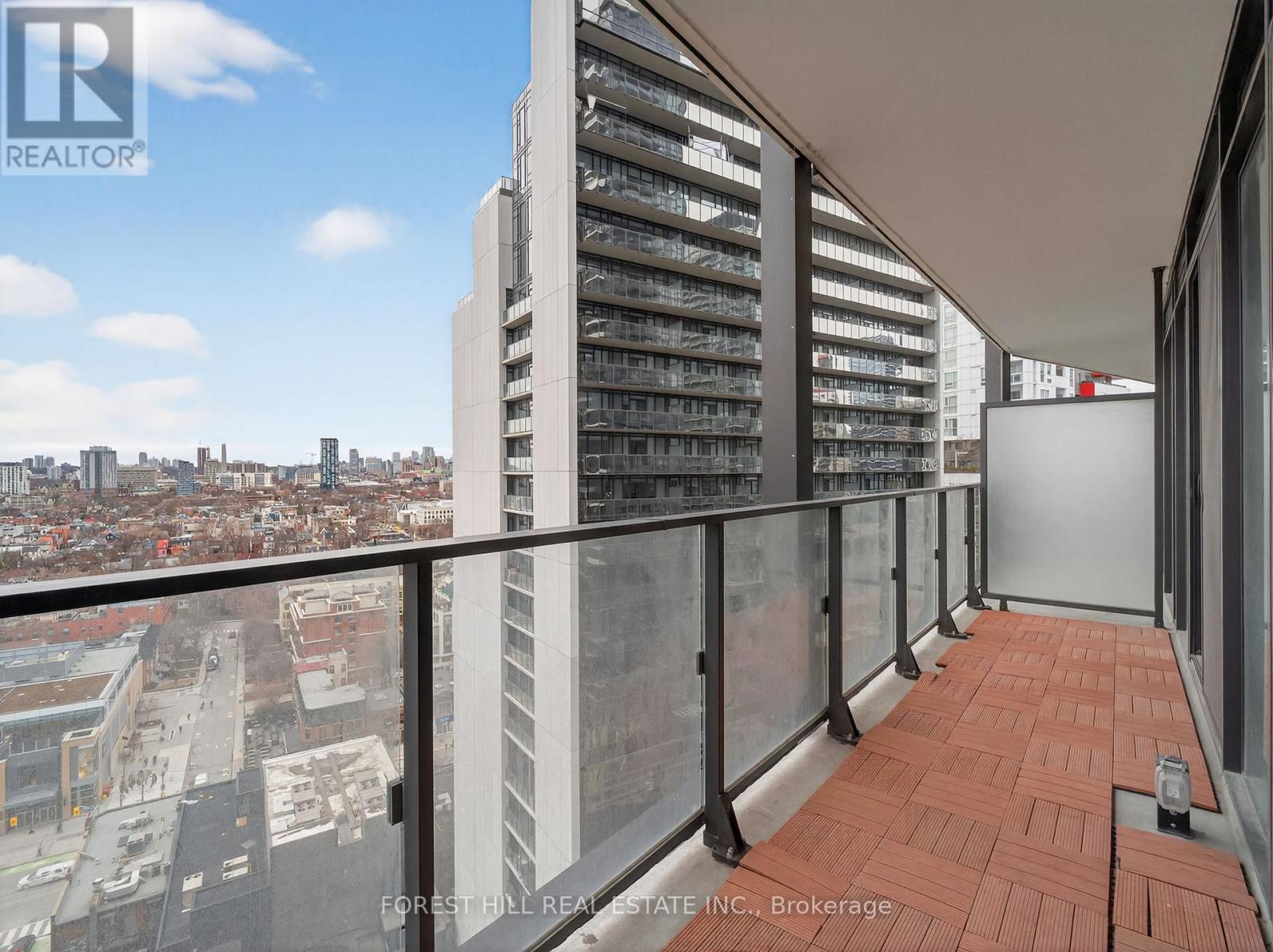 1704 - 125 Peter Street, Toronto, Ontario M5V 0M2 - Photo 14 - C12977604