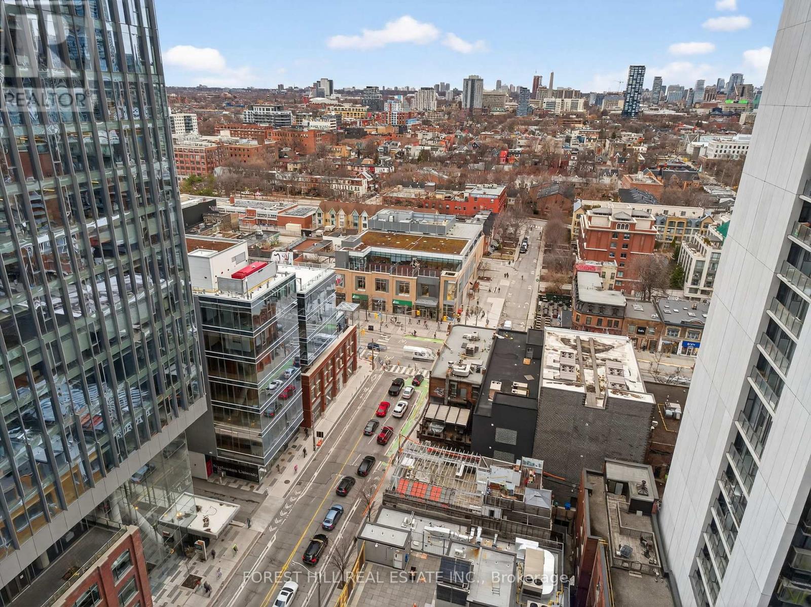 1704 - 125 Peter Street, Toronto, Ontario M5V 0M2 - Photo 16 - C12977604