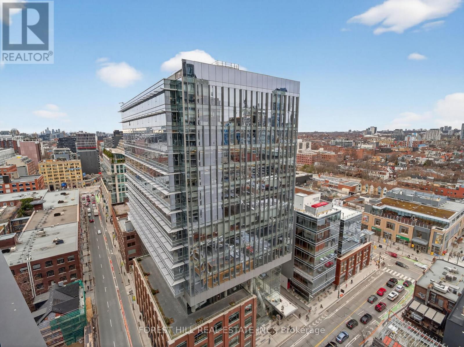 1704 - 125 Peter Street, Toronto, Ontario M5V 0M2 - Photo 17 - C12977604