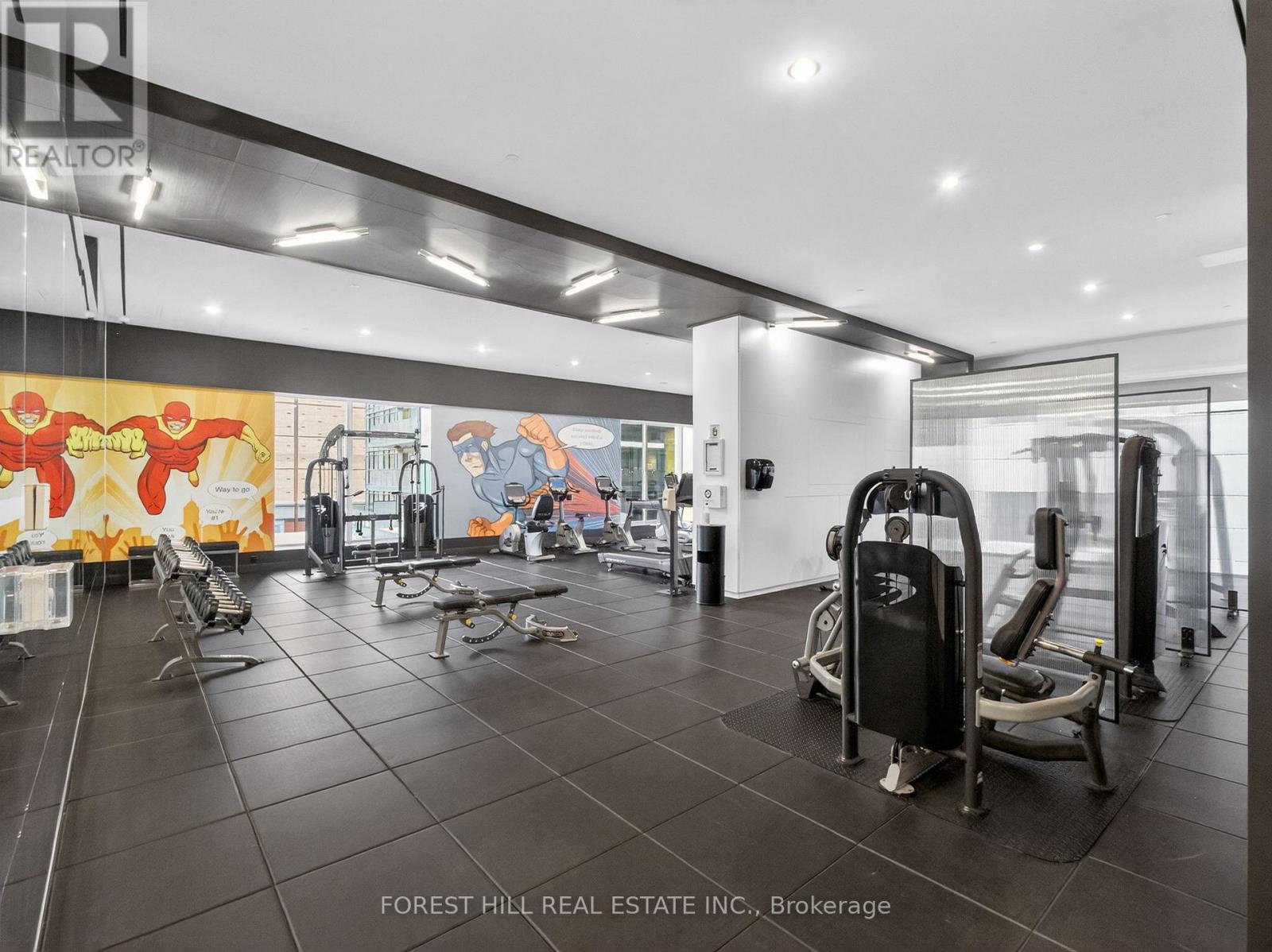 1704 - 125 Peter Street, Toronto, Ontario M5V 0M2 - Photo 18 - C12977604