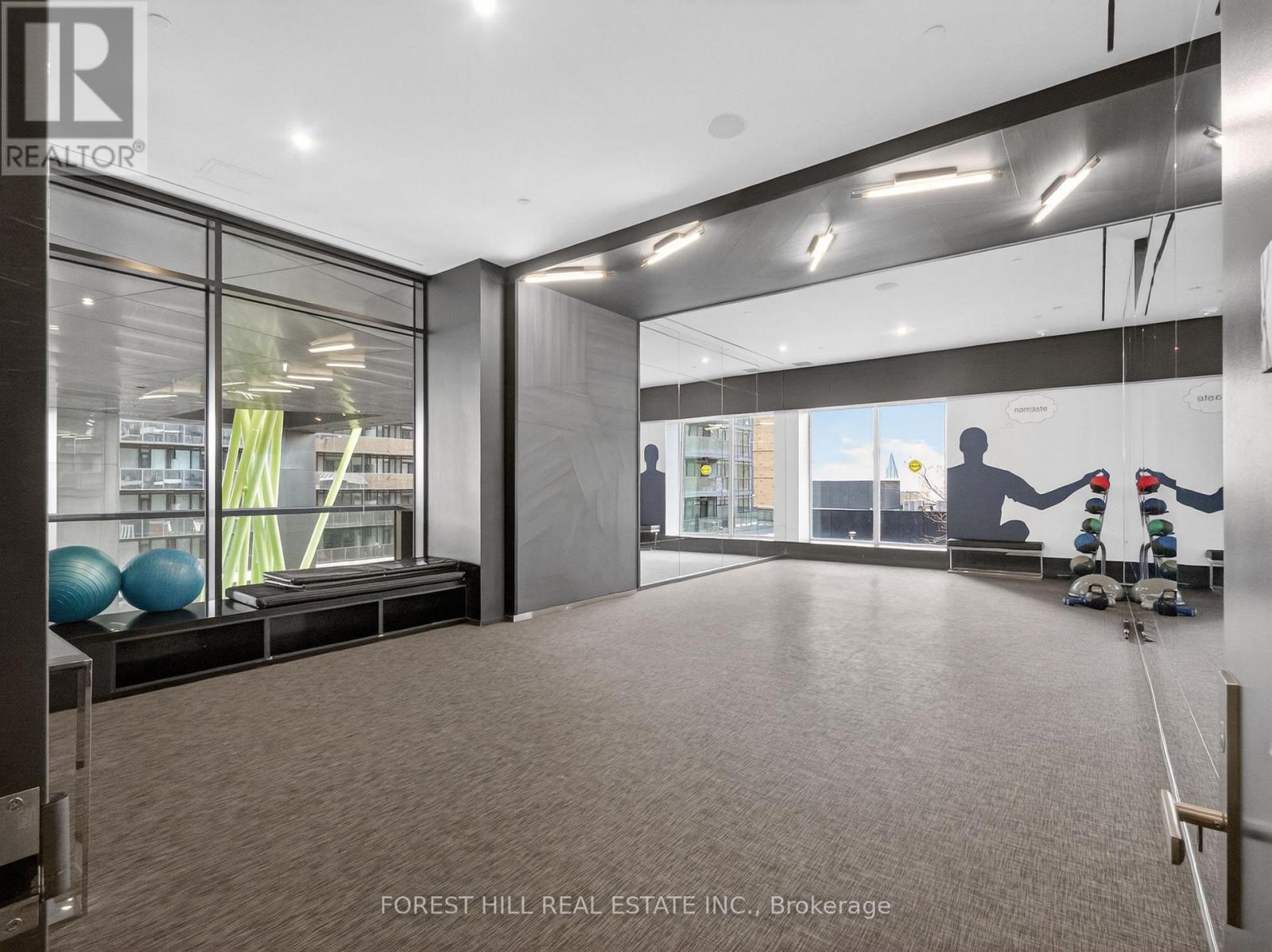 1704 - 125 Peter Street, Toronto, Ontario M5V 0M2 - Photo 20 - C12977604