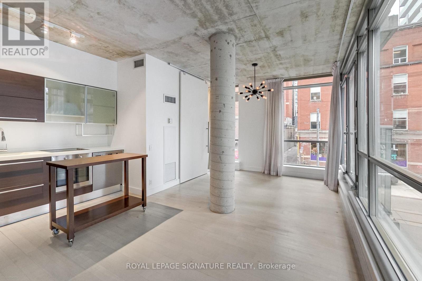 204 - 36 Charlotte Street, Toronto, Ontario  M5V 3P7 - Photo 12 - C12977646