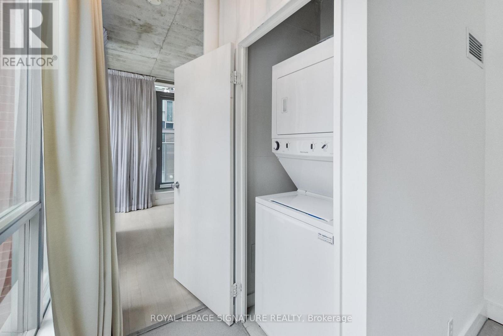 204 - 36 Charlotte Street, Toronto, Ontario  M5V 3P7 - Photo 17 - C12977646
