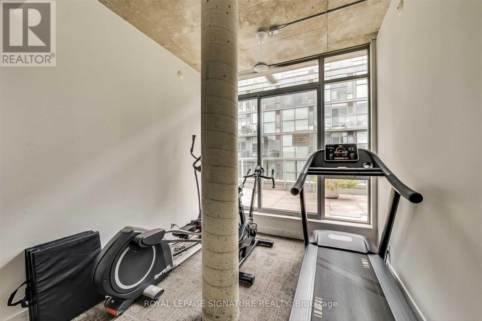 204 - 36 Charlotte Street, Toronto, Ontario  M5V 3P7 - Photo 25 - C12977646