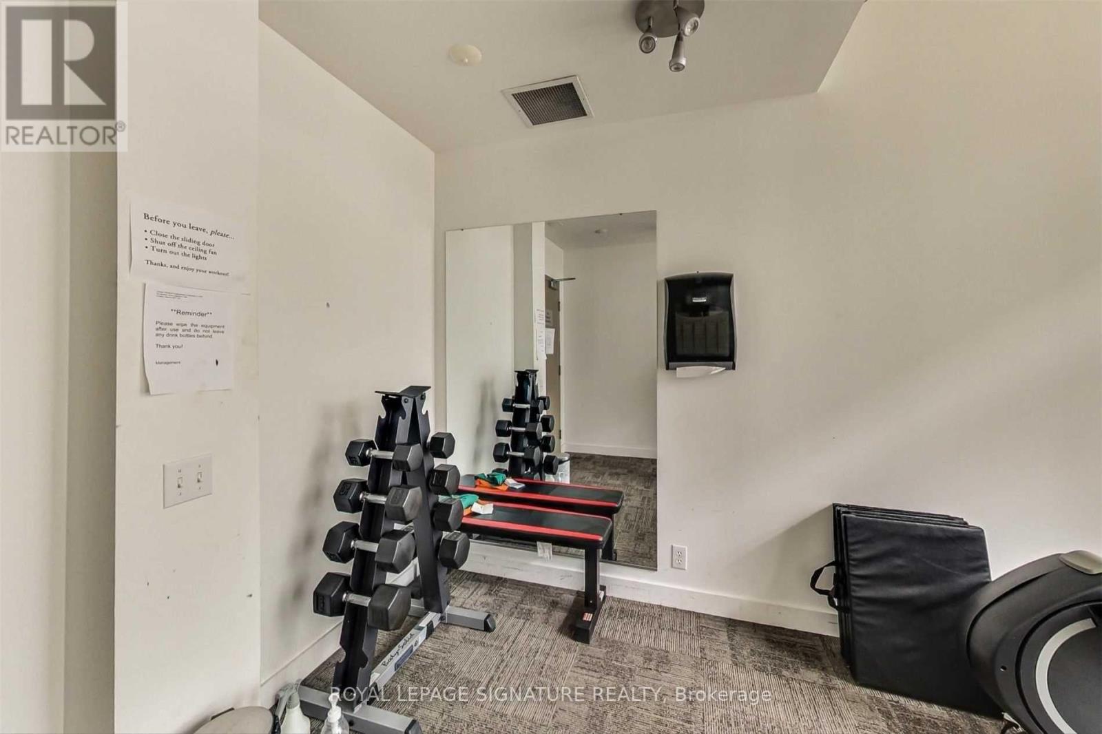 204 - 36 Charlotte Street, Toronto, Ontario  M5V 3P7 - Photo 26 - C12977646